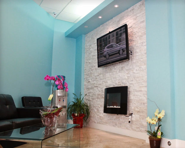 mount-pleasant-dental-office-waiting-area