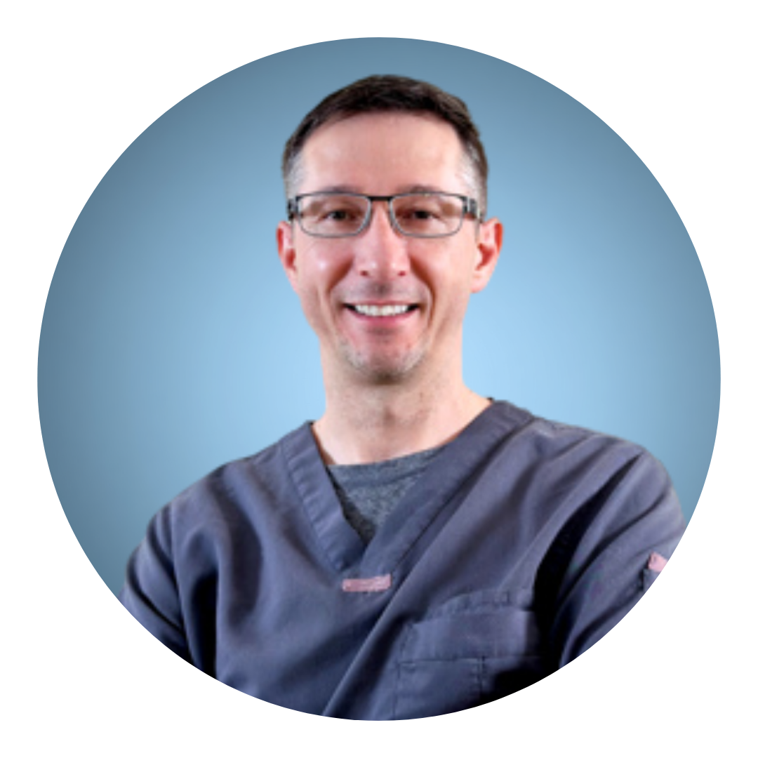 Dr. Maxim Bondarenko General Dentist Mount pleasant