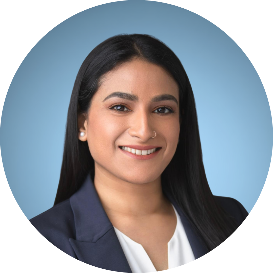 Dr. Sonam Sabharwal